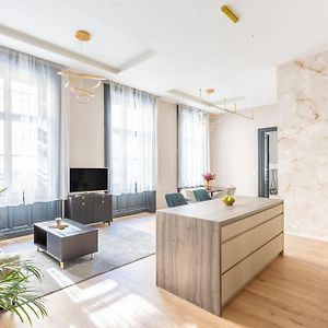 Appartement met Twee Slaapkamers